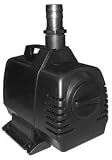Hampton Hwg1650 Pond/Waterfall Pump 1650Gph 31iMwKu00iL. SL160 Hampton Hwg1650 Pond/Waterfall Pump 1650Gph