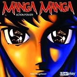 Manga Manga