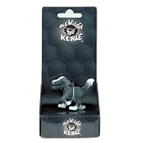 Eigenschaften BULLYLAND 53363 / Bullyland 53363 - Die Wilden Kerle - Socke, der Hund mit den Fledermausohren, Sammelfigur in Geschenkbox