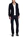 J.C. Rags Men's Mixed Up Sweat Blazer J.C. Rags Men's Mixed Up Sweat Blazer