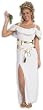 Adult Grecian or Roman Goddess Costume - Adult Std.