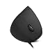 Anker Vertical Ergonomic Optical USB Wired Mouse 1000 / 1600 DPI, 5 Buttons VerticalMouse.