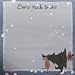 "Snow Much To DO" Sticky Notes by Hatley