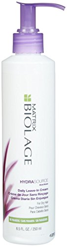 Biolage by Matrix Hydrasource Leave-In Cream - 8.4 oz