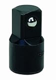CDI TCQJ-Y Torque Y to J Adaptor [並行輸入品]