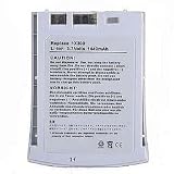 Lithium Ion Handhelds/PDAs Battery For Dell Axim X5