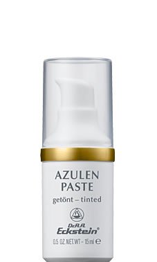 Azulen Paste get&ouml;nt 15ml Dr. RA Eckstein Preisvergleich