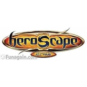 Heroscape: Defenders of Kinsland by