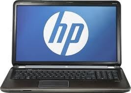 HP Pavilion dv7-6c95dx Intel Core i7