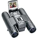 Bushnell Image View 8x30 Roof Prism Binocular with 3.2 MP Digital Still Camera