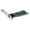 Fast Ethernet PCI Adaptor Card 10 / 100 Mbps