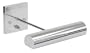 House of Troy 9" Wide Chrome Direct Wire Picture Light