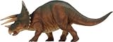 Buy Wild Safari Dinosaurs - Triceratops by Safari Ltd. USA