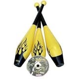 Juggling Clubs