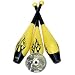 Juggling Clubs