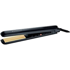 Remington Hair Essentials S2013 Ceramic Variable Hair Straightener