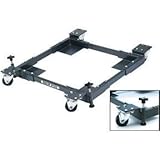 Shop Fox D2057A Adjustable Mobile Base, Small