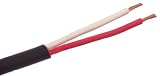 SIIG CB-AU0812-S1 100 Feet 16-Gauge In-Wall Speaker Wire