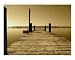 Stillness Scenic Photographic Poster Print by Glenn R McColl, 20x16