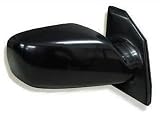 03 04 05 06 07 08 TOYOTA COROLLA POWER SIDE VIEW DOOR MIRROR NEW RIGHT FLT