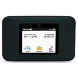 AT&T Unite Mobile No-Contract  4G WiFi Hotspot  (AT&T Prepaid)