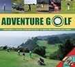 Adventure Golf - H/C - Golf Book