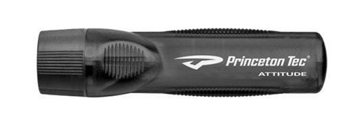 Princeton Tec Attitude 3 LED FlashLight BlackB000BIXSV4