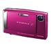 Fujifilm FinePix Z10fd Digital Camera - Hot Pink (7.2MP, 3x Optical Zoom) 2.5 inch LCD