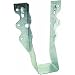 Simpson Strong Tie Lu26 2X6 Joist Hanger Lu26-West Face Mount Joist Hangers