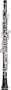 Fox Model 400 Professional Oboe (Standard)