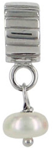 Chrysalis By Silver Willow Damen Bead Silber CRS0105JUN Preisvergleich