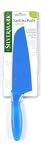 Silvermark Santoku Knife, Blue