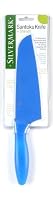Silvermark  Santoku Knife, Blue