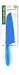 Santoku Knife with ridges - Blue