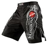 Hayabusa Official MMA Mizuchi Fight Shorts - Color: Black, Size: 30 Hayabusa Official MMA Mizuchi Fight Shorts - Color: Black, Size: 30