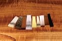 Hareline: Tinted Mayfly Tails