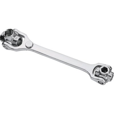 cheap Thorsen Tools Dog Bone Wrench - Metric, Model# 22-401