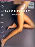 Givenchy Body Gleamers Pantyhose Hosiery