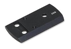 FastFire Red Dot Reflex Sight Mount Springfield XD Mount Fast Fire