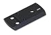 FastFire Red Dot Reflex Sight Mount Springfield XD Mount Fast Fire
