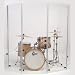 Gibraltar Drum Shield 5.5X10 5 Panel