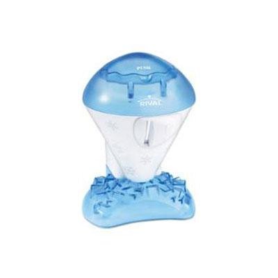 Rival Is150-nblu Novelty Ice Shaver