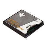 SD to CF Type II Adapter SDHC Supported (SD-CF II)