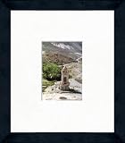 Death Valley National Park 14" x 16" Framed Photograph (NP10A-4A7)
