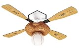 Hunter Fan Ceiling Fan - Baseball (44")
