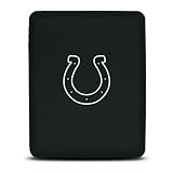 NFL Indianapolis Colts Silicone Shield for Apple iPad