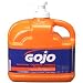 Automotive : Gojo Industries #0958-04 1/2GAL Pum Hand Cleaner