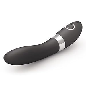 LELO Elise 2 Luxury Vibrator, Black