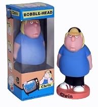 Funko Family Guy Bobblehead Doll - Chris
