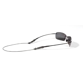 Click here to buy Croakies Unisex Adult Arc System Eyewear Retainer by Croakies.